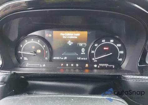 2020 Lincoln Corsair Standard from USA, damaged, VIN 5LMCJ1D98LUL23887